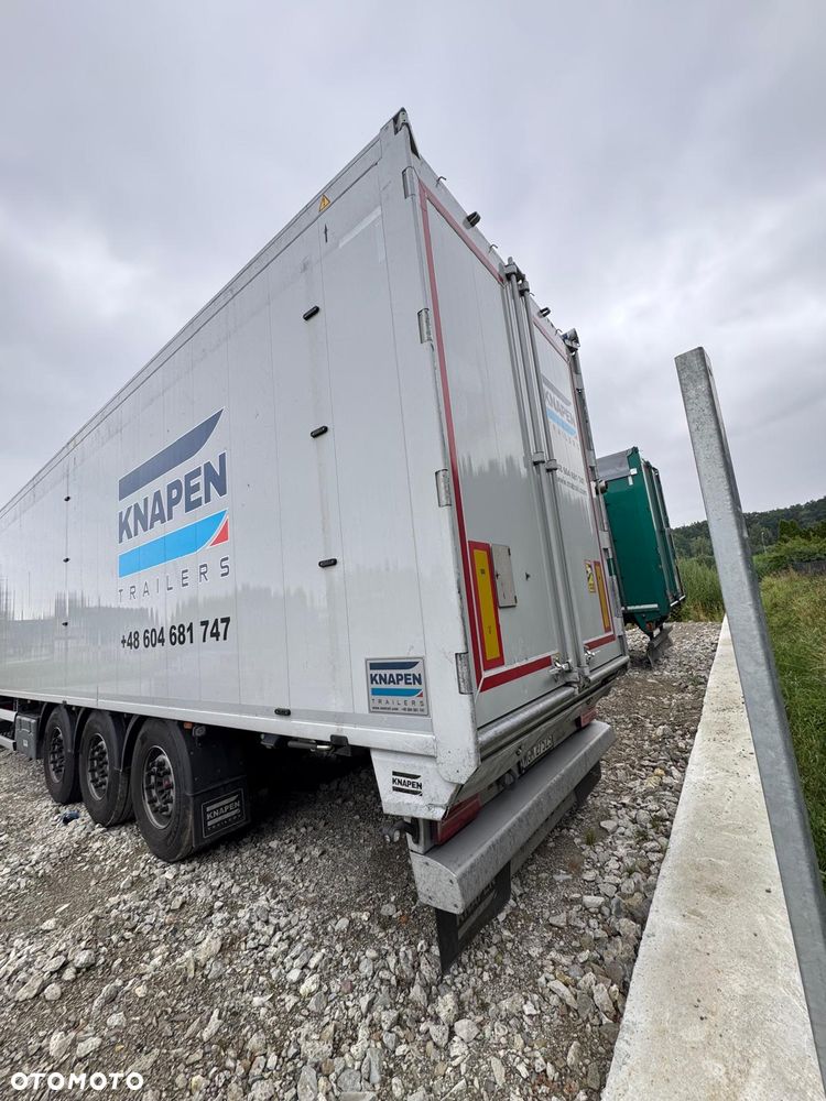 Knapen Trailers K100 - 3