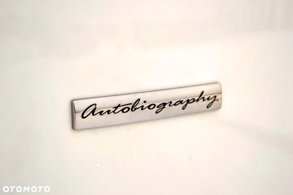 Land Rover Range Rover 5.0 V8 S/C Vogue - 5