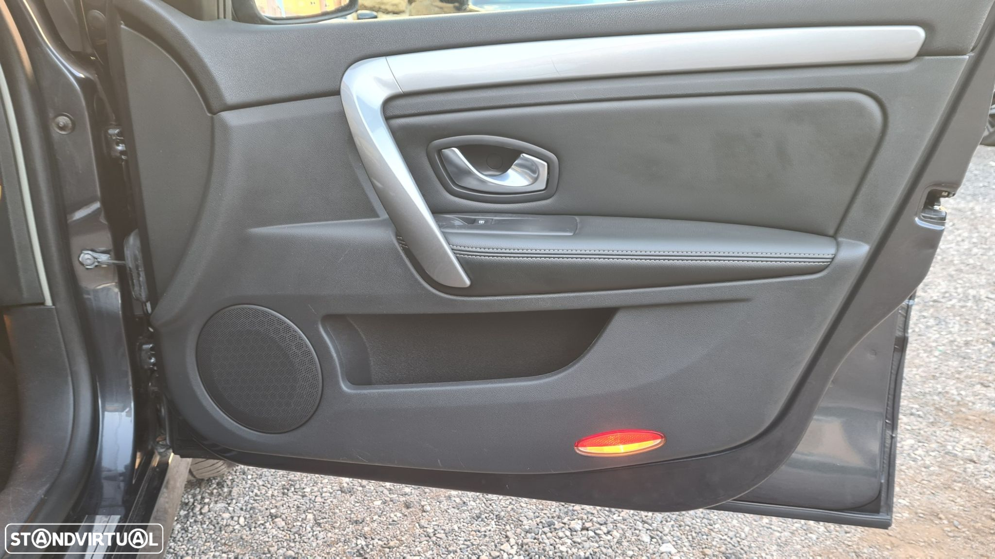 Renault Laguna - 27