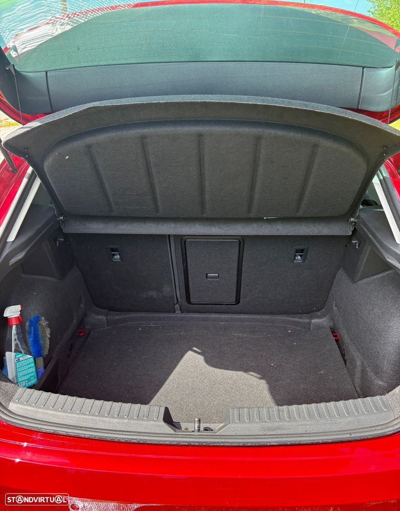 SEAT Leon 1.5 TSI FR S/S - 14