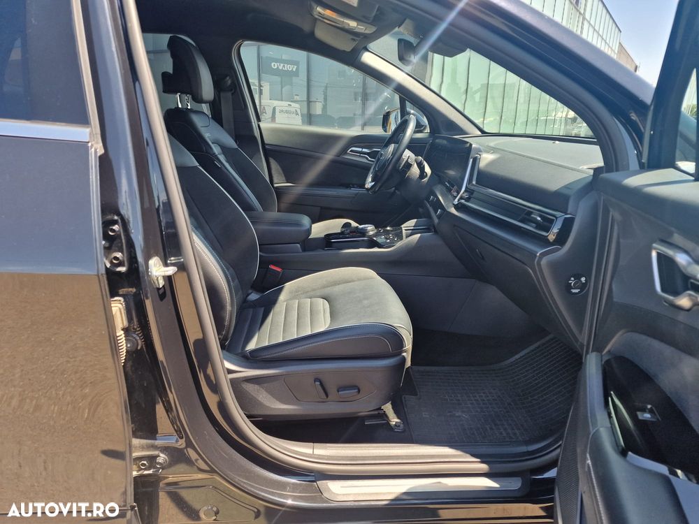 Kia Sportage - 16