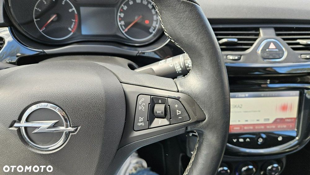 Opel Corsa 1.4 (ecoFLEX) Start/Stop Edition - 24