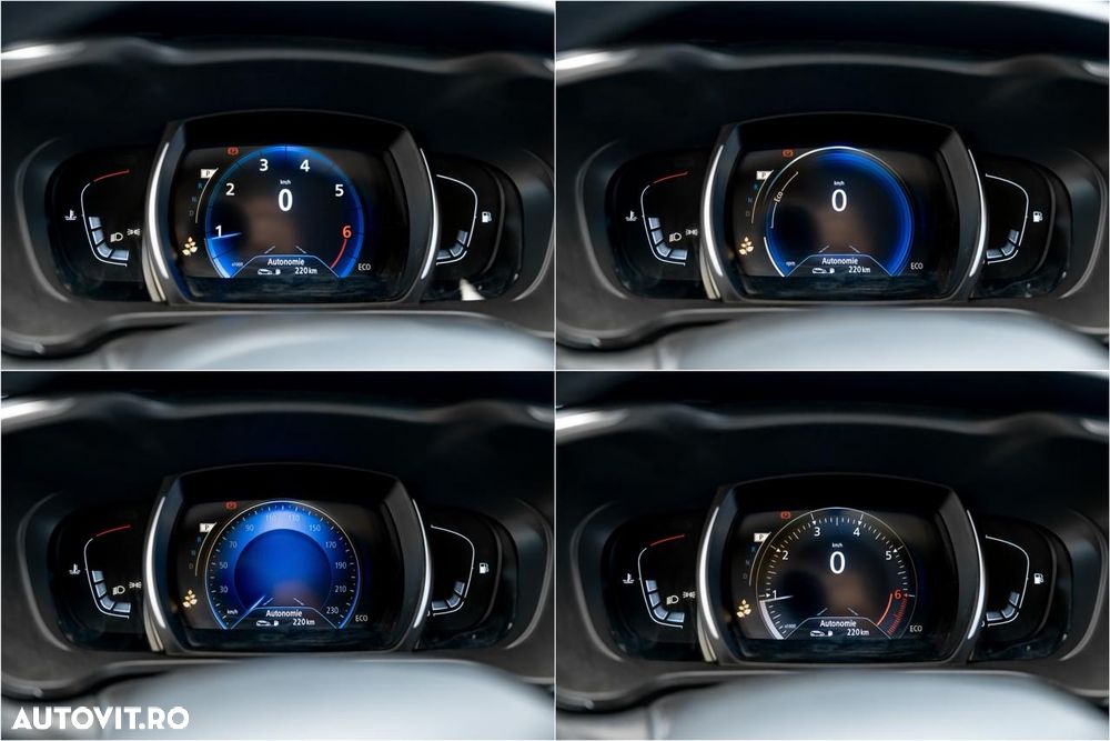 Renault Kadjar TCe EDC GPF Intens - 8