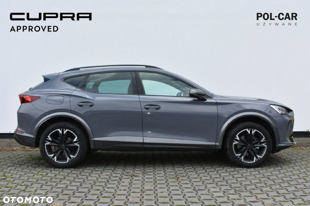 Cupra Formentor - 4