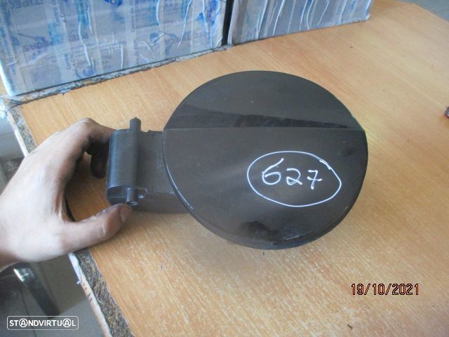 Tampa Combustivel 8J0010508BK AUDI A1 2013 - 4