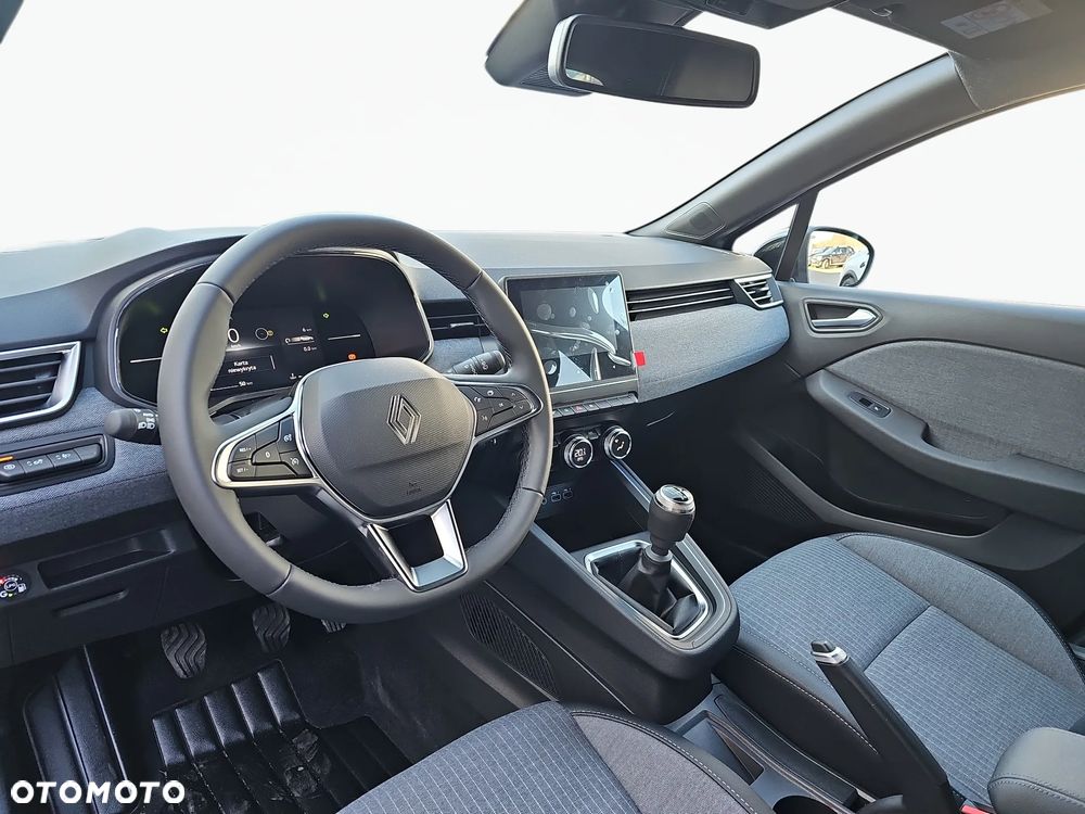 Renault Clio 1.0 TCe Techno - 3