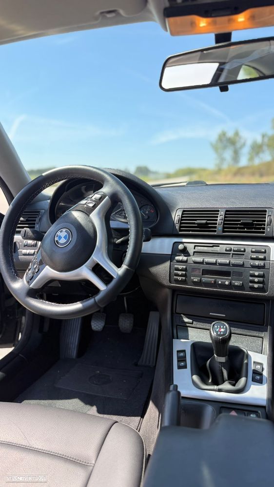 BMW 318 - 7