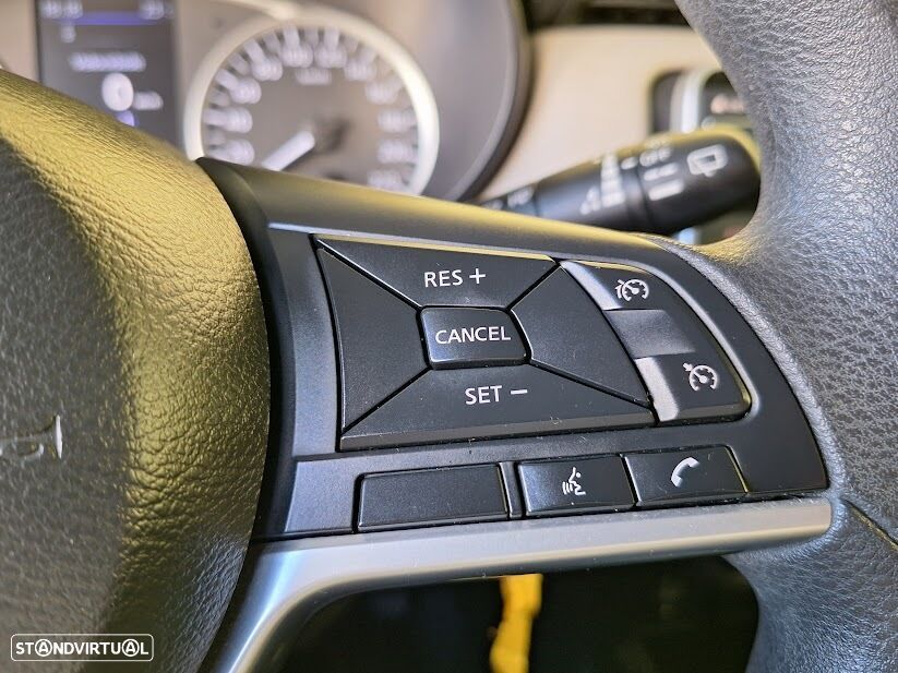 Nissan Micra 1.0 IG-T Acenta - 14