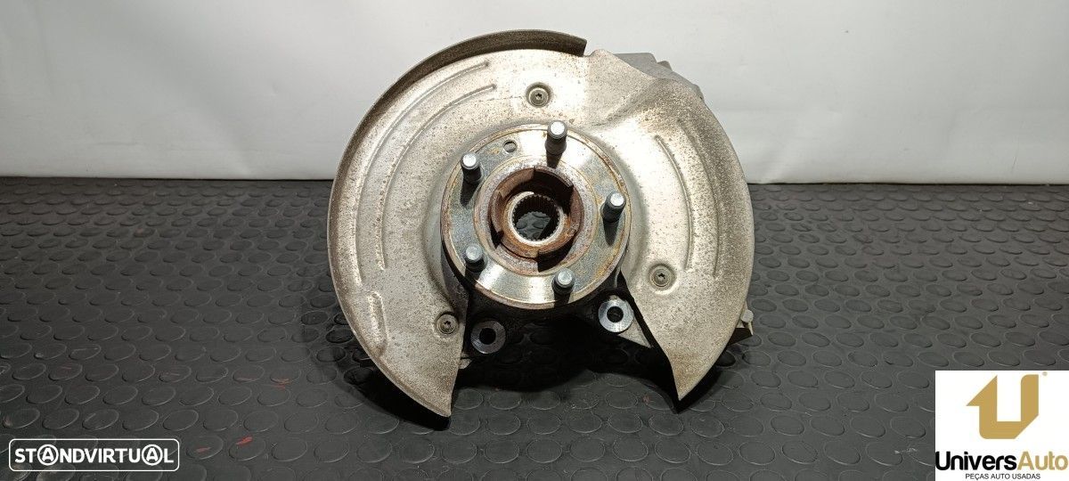 MANGA DE EIXO TRASEIRA ESQUERDA LAND ROVER DISCOVERY SPORT HSE - 1