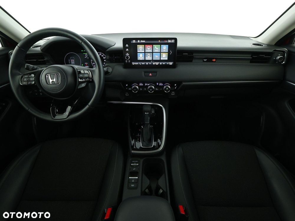 Honda HR-V - 22