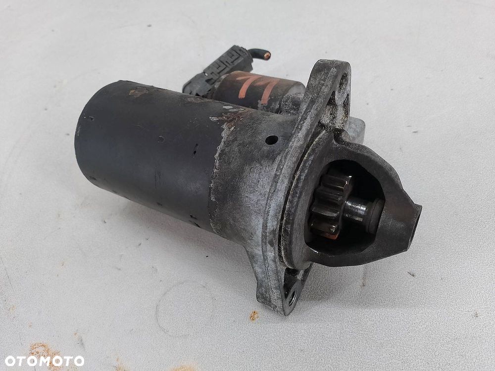 ROZRUSZNIK TOYOTA COROLLA IX E12 28100-0D030 0001107088 1.4 VVT-I - 2