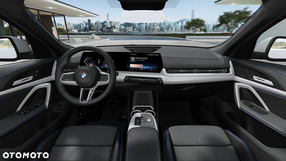 BMW X2 sDrive20i mHEV M Sport - 4