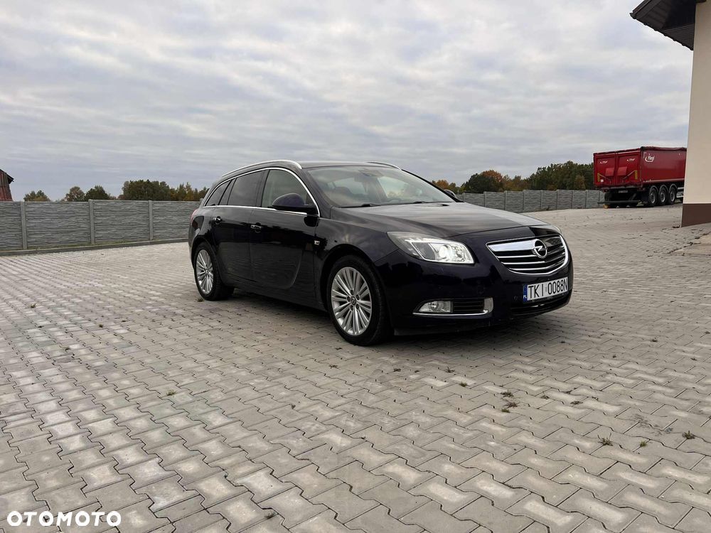 Opel Insignia - 3