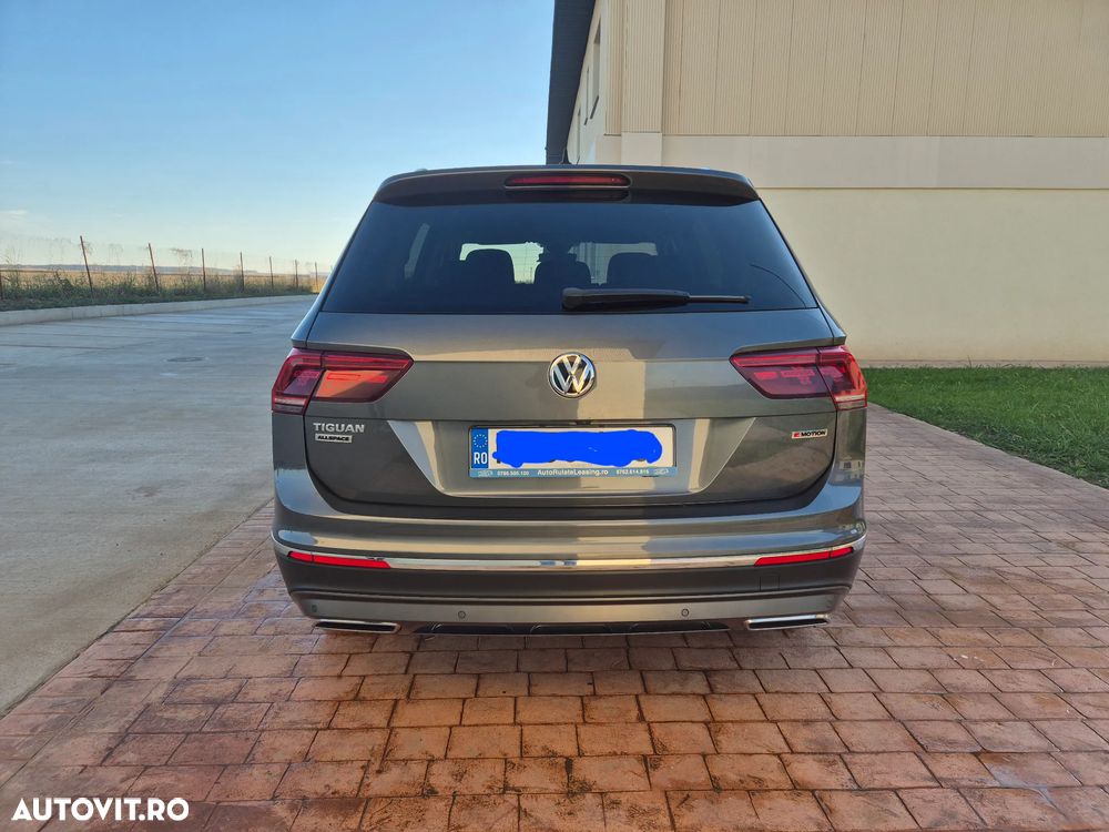 Volkswagen Tiguan 2.0 TDI DSG 4Mot Highline - 6