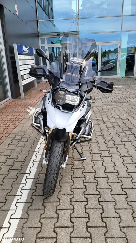 BMW GS - 17