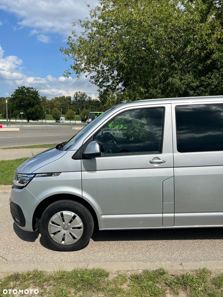 Volkswagen Caravelle 2.0 TDI L1 Highline 4Motion DSG - 15