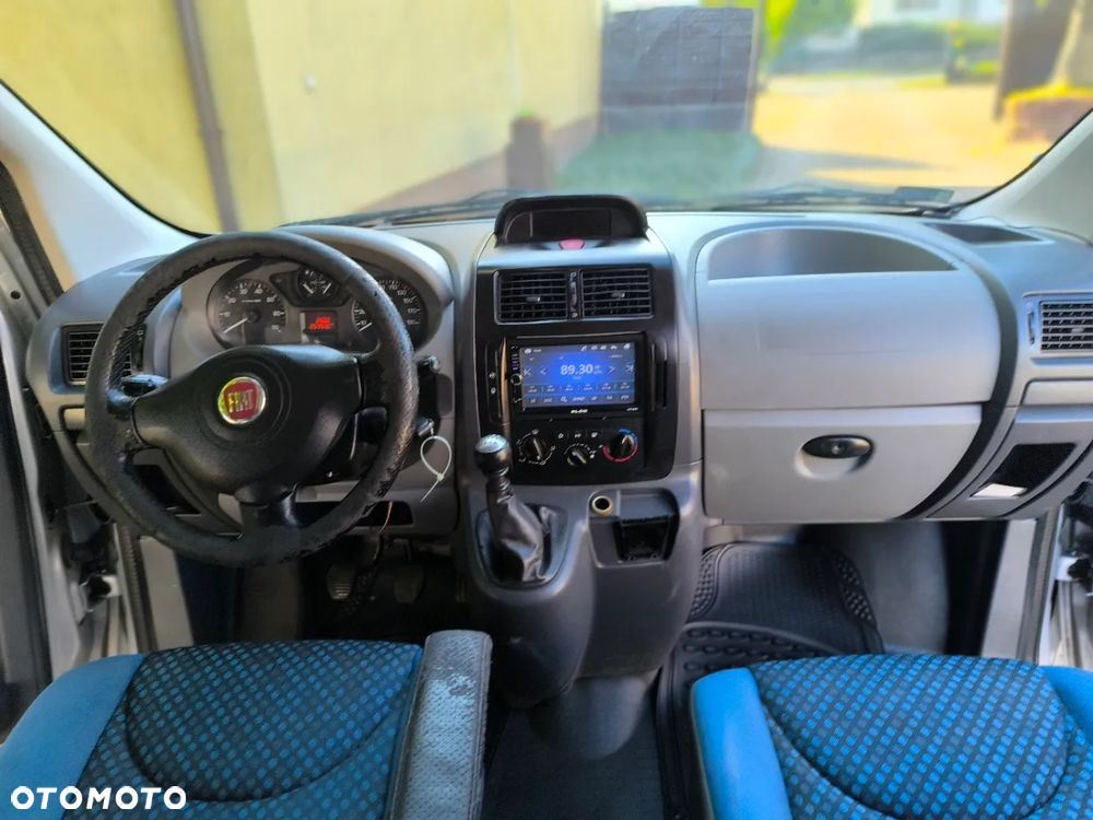 Fiat Scudo - 21