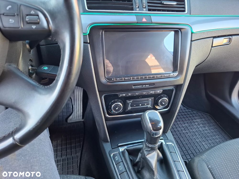 Skoda Superb 2.0 TDI Active - 17