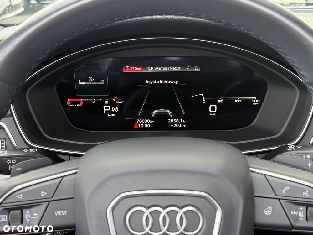 Audi A5 Cabrio - 30