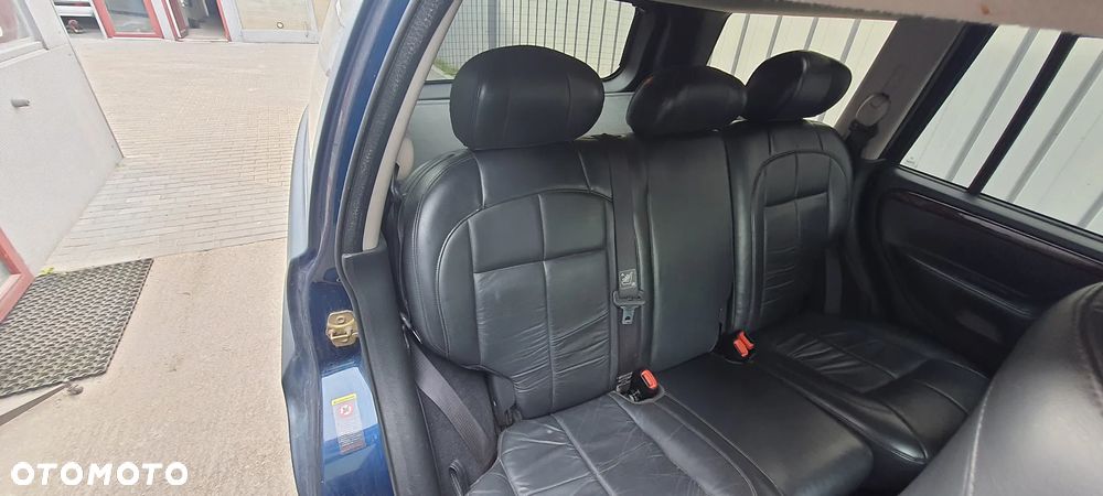 Jeep Grand Cherokee 2.7 CRD Final Edition - 17