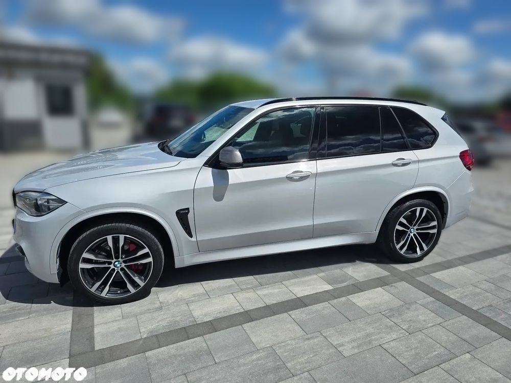 BMW X5 - 8