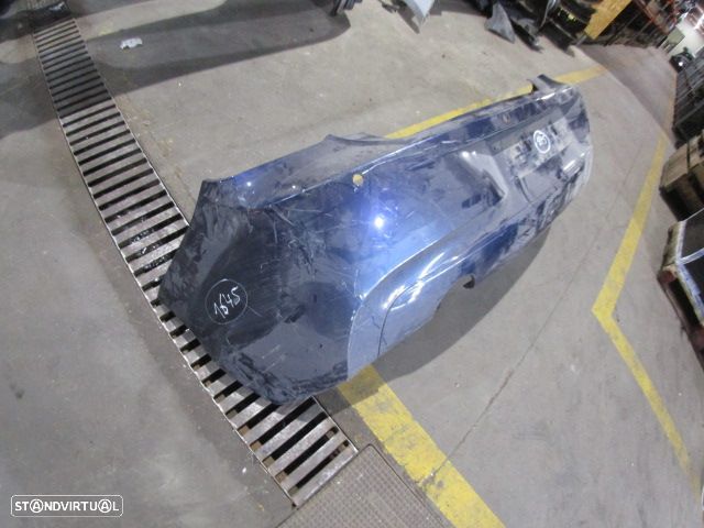 Parachoques Pc1645 BMW F20 2013 1.6D 115CV 5P AZUL TR - 2