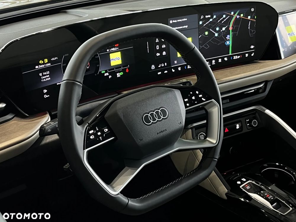 Audi Q5 TDI mHEV 150 kW Quattro S tronic - 16