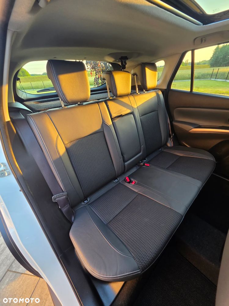 Suzuki SX4 S-Cross - 21