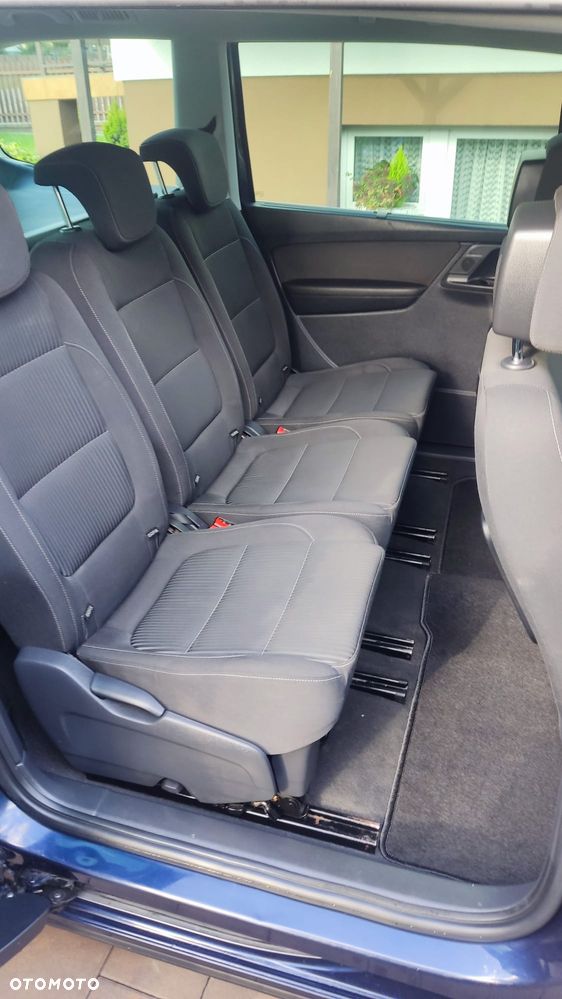 Seat Alhambra - 6