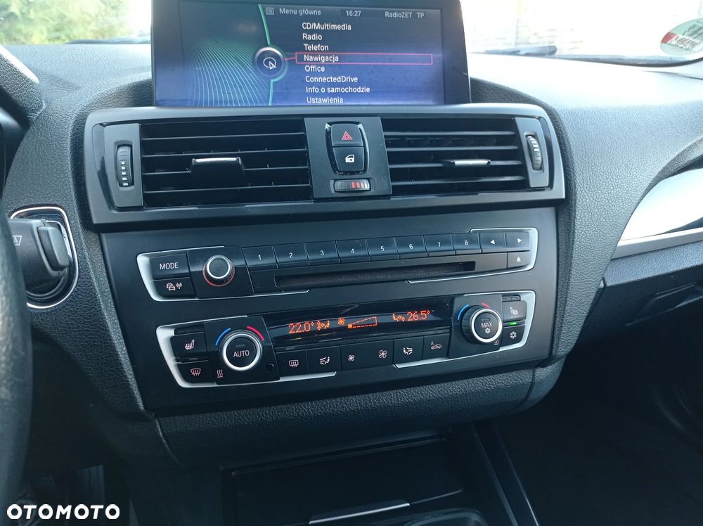 BMW Seria 1 - 17