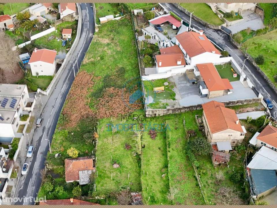 Terreno para construção c/1770 m² e 74 m de frente – Mogege - Grande imagem: 2/16