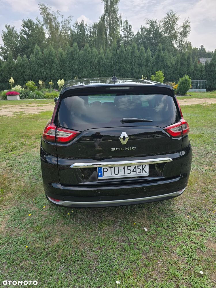 Renault Grand Scenic Gr 1.3 TCe Energy Bose - 6