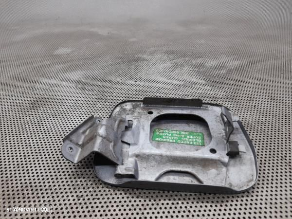 Tampa / Tampao Combustivel  Mazda Demio (Dw) - 3