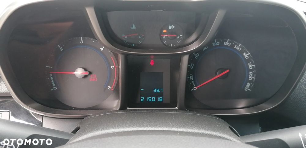 Chevrolet Orlando 2.0 D LT+ - 17