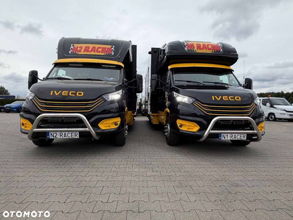 Iveco Daily - 5