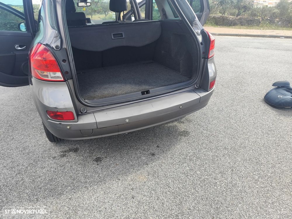 Renault Clio Break - 9