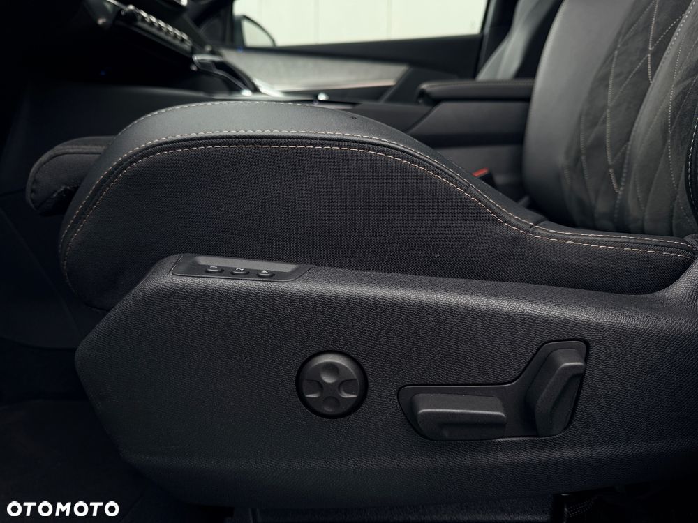 Peugeot 5008 BlueHDi 180 EAT8 GT - 7