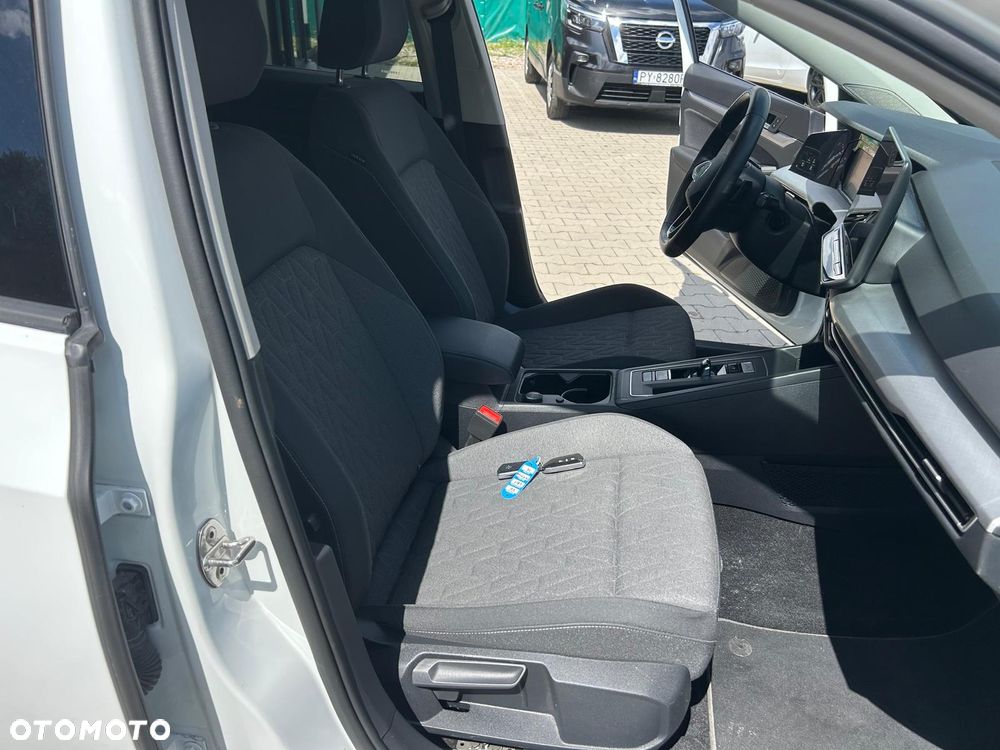 Volkswagen Golf 2.0 TDI Life DSG - 22
