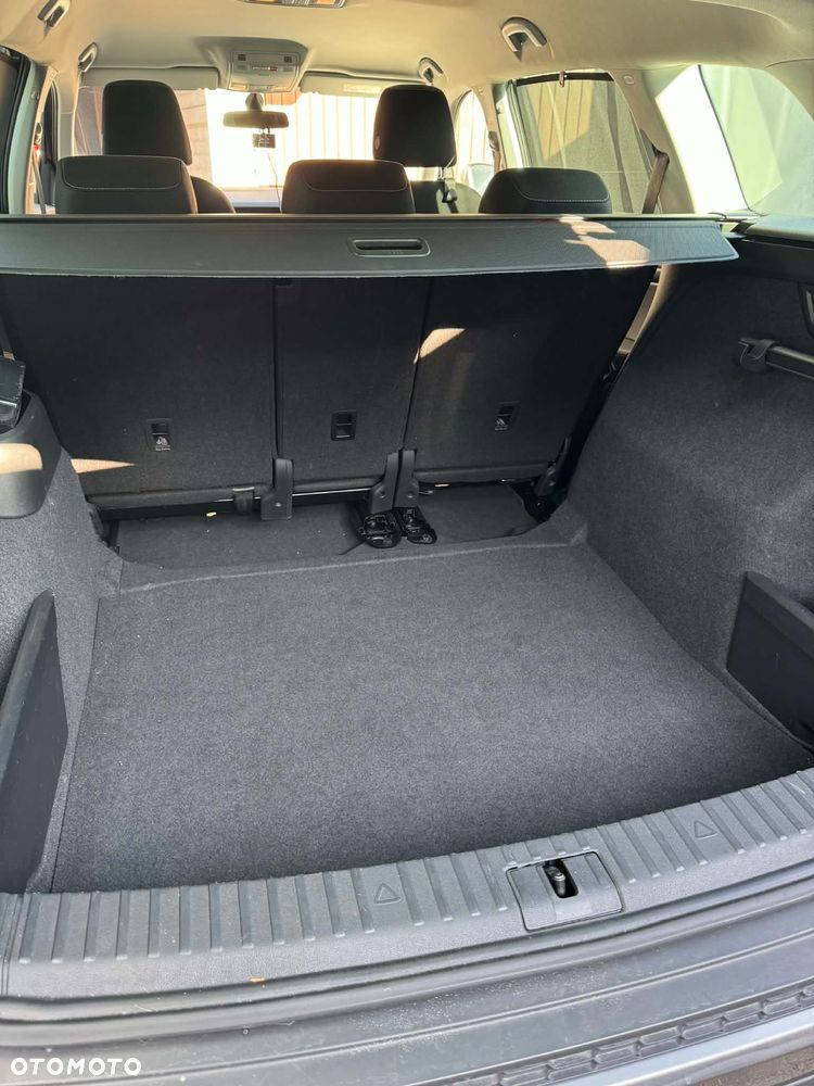 Skoda Kodiaq 1.5 TSI Ambition - 13