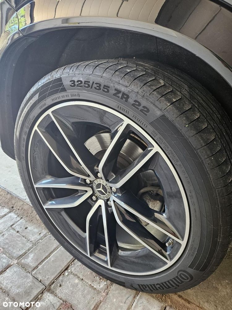 Mercedes-Benz GLE 400 d 4-Matic Premium - 27