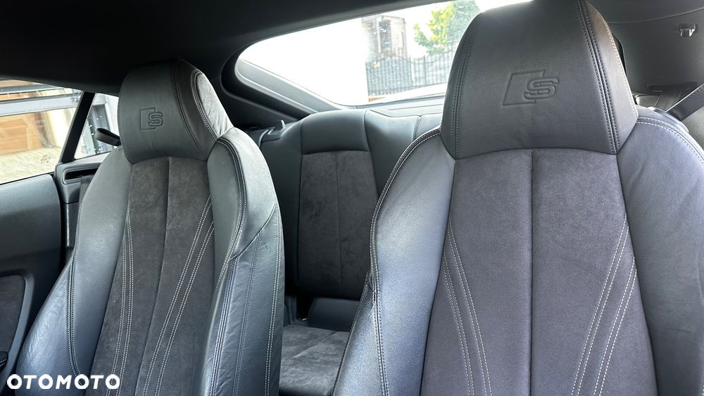 Audi TT Coupé 2.0 TFSI Quattro S tronic - 12