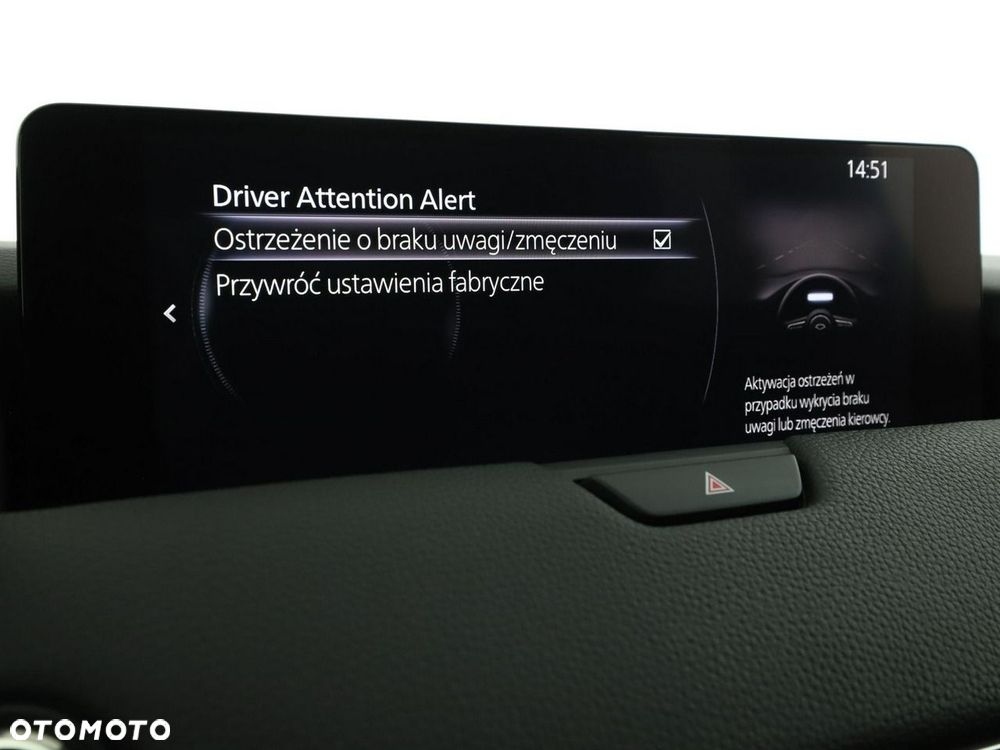 Mazda CX-60 2.5 PHEV Exclusive Line AWD - 30