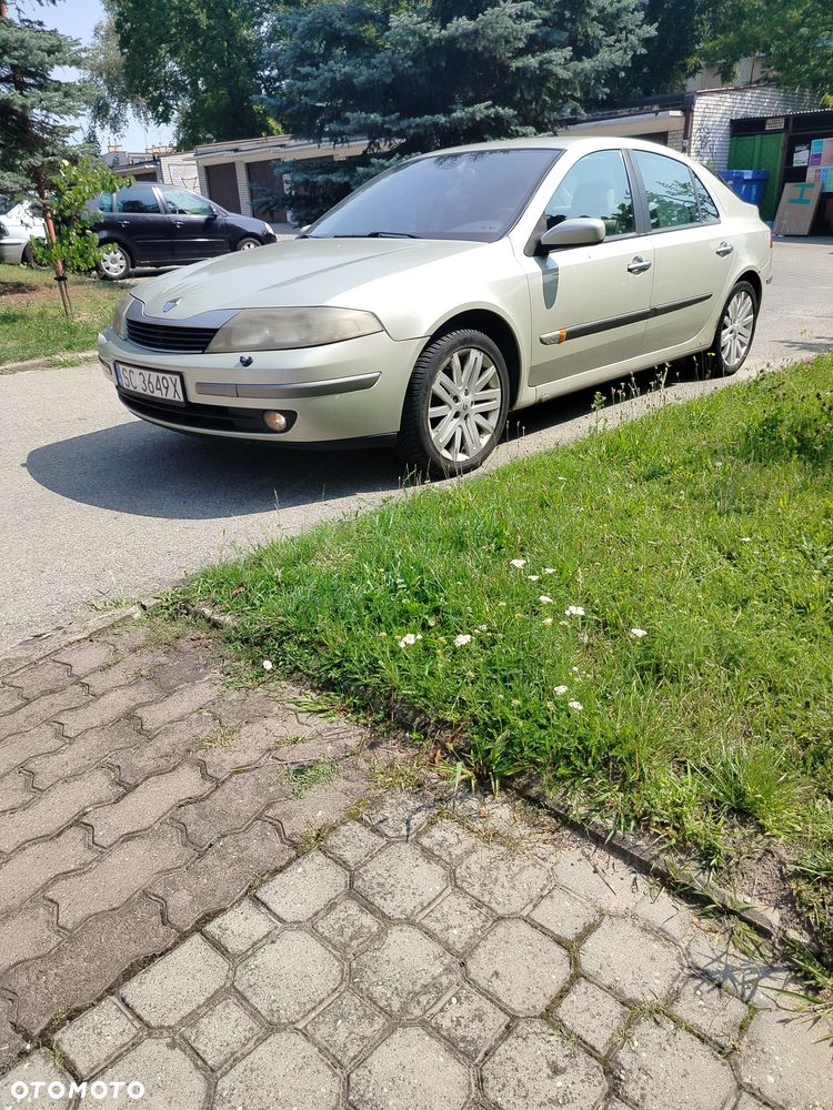 Renault Laguna - 6
