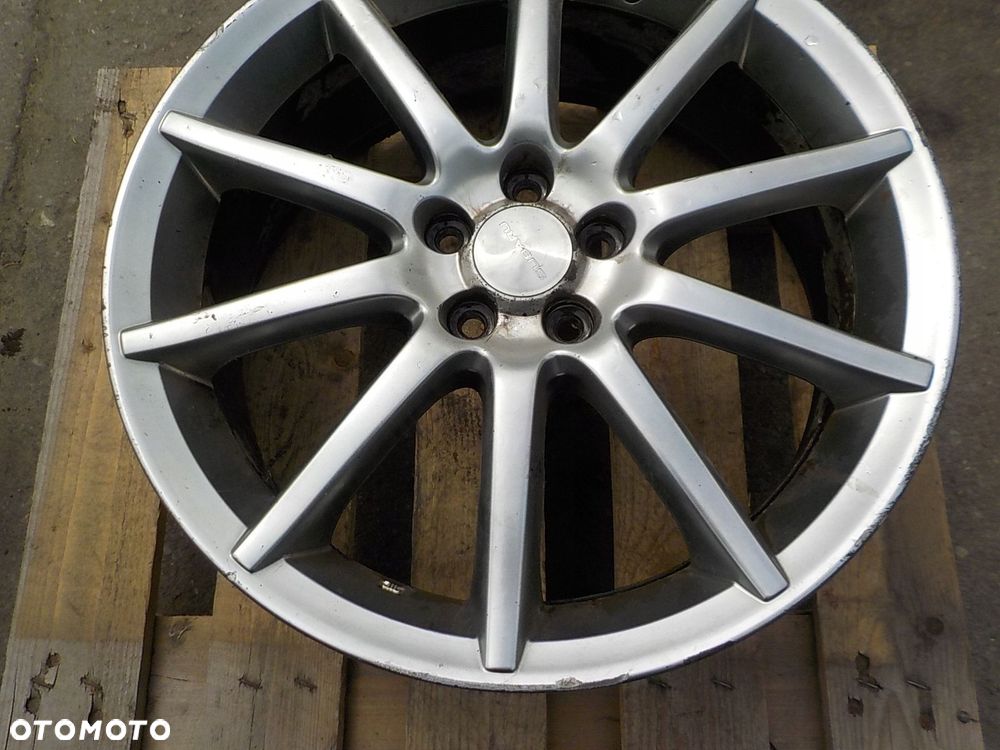 SUBARU LEGACY IV FORESTER II FELGA ALUMINIOWA R18 5X100 - 7