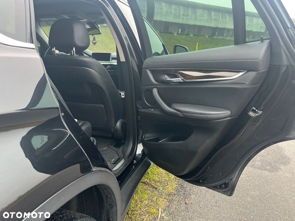 BMW X6 xDrive35i M Sport Edition - 19