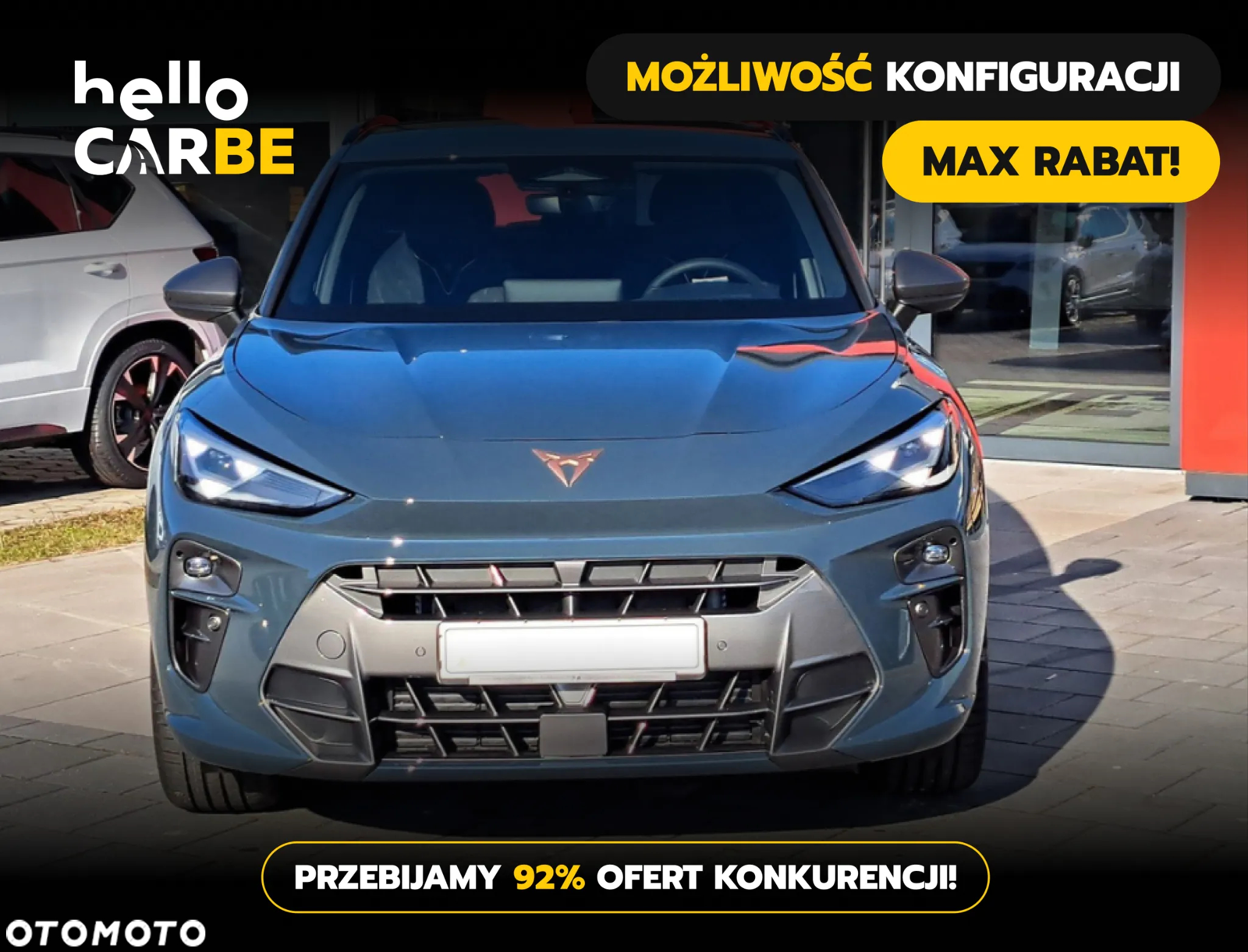 Cupra Terramar 1.5 eHybrid PHEV DSG - 4