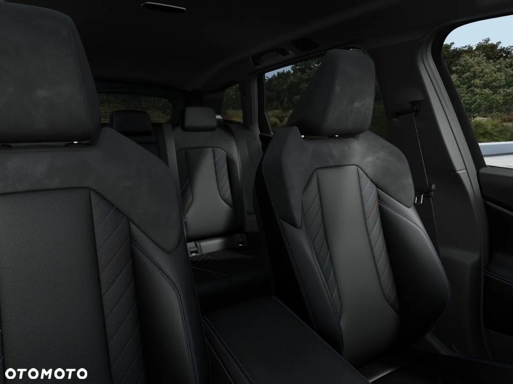 BMW X3 xDrive20d mHEV - 4