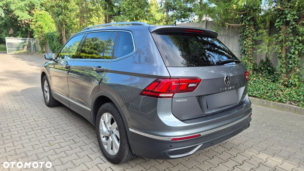 Volkswagen Tiguan Allspace 1.5 TSI EVO Life DSG - 3