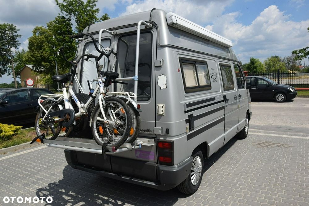 Renault Trafic - 8