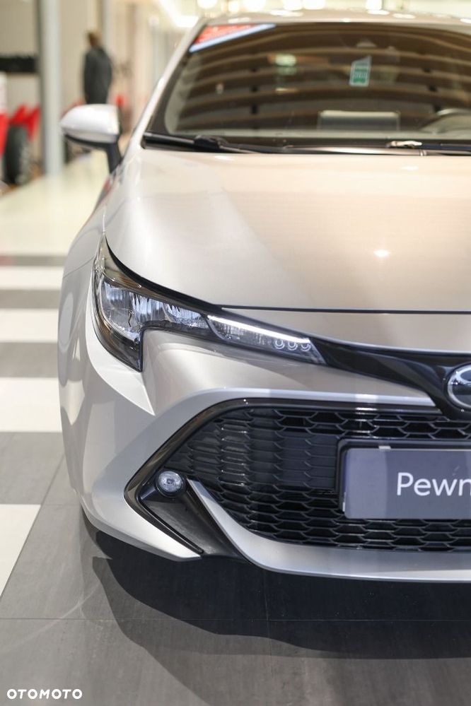 Toyota Corolla - 31